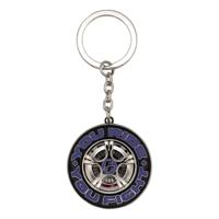 Fast & Furious Keychain You Ride You Fight Limited Edition - thumbnail