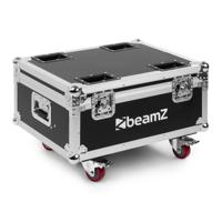 Beamz CBP6 flightcase - thumbnail