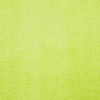 Gordijnen Voile met doorvoertules 2 st 140x140 cm appelgroen - thumbnail