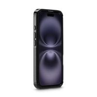 Hama Extreme Protect Case voor Apple iPhone 16 Plus Zwart - thumbnail