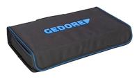 Gedore TC 1500 CT1 L Gereedschapstas, leeg (l x b x h) 185 x 337 x 60 mm - thumbnail