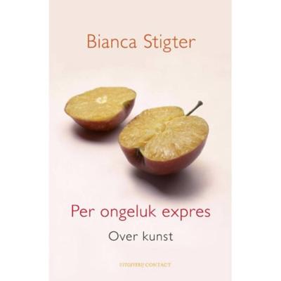 Per ongeluk expres (Paperback)