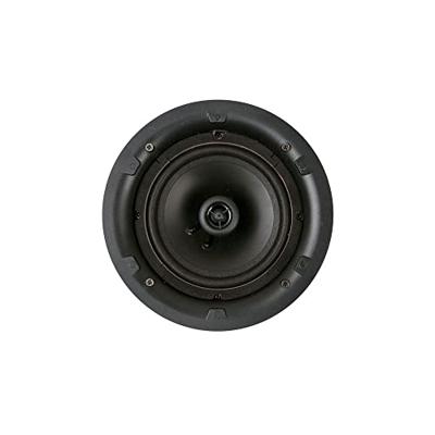 DAP DCS-6230 6 inch 2-wegs design plafondluidspreker 100V