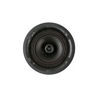 DAP DCS-6230 6 inch 2-wegs design plafondluidspreker 100V - thumbnail