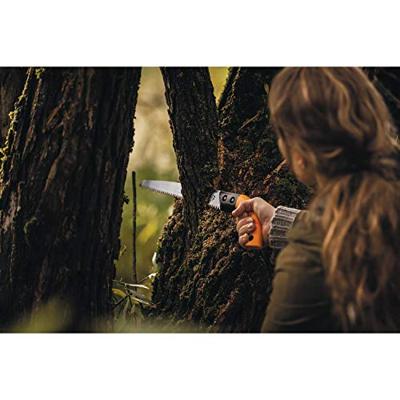 Fiskars Handzaag met vast blad SW84 - 1001620 - 1001620 - thumbnail