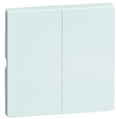 PEHA by Honeywell 822411 Wipschakelaar Afdekking Zuiver wit 1 stuk(s)