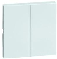 PEHA by Honeywell 822411 Wipschakelaar Afdekking Zuiver wit 1 stuk(s) - thumbnail