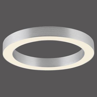 Paul Neuhaus Strakke led plafondlampPure Lines Round Ø 35cm - diamond - 6310-95