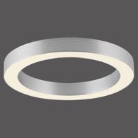 Paul Neuhaus Strakke led plafondlampPure Lines Round Ø 35cm - diamond - 6310-95 - thumbnail