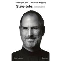 Steve Jobs (Paperback) - thumbnail
