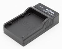 ChiliPower Canon BP-950G en BP-970G mini USB oplader - thumbnail