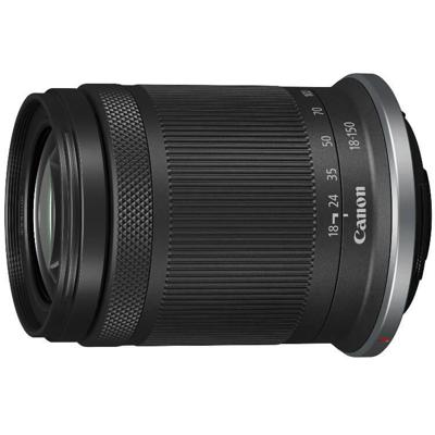 Canon RF-S 18-150mm F/3.5-6.3 IS STM Canon RF-S 18-150mm F/3.5-6.3 IS STM