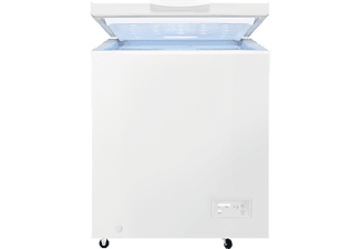 Zanussi ZCAN14FW1 diepvriezer Vrijstaand Borst 142 l Wit