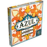 Azul Kristal MozaÃ¯ek Expansie - Spel;Spel (5413407050588) - thumbnail
