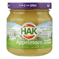 Hak Appelmoes 197 g bij Jumbo - thumbnail