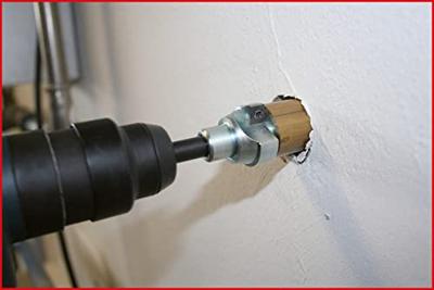 KS Tools 1162037 Frees voor kraanverlenging