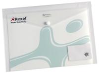 Documentenmap Ice, pak van 5 stuks - thumbnail