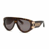 Zonnebril Heren PHILIPP PLEIN SPP127V-600722 ø 60 mm - thumbnail