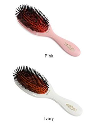 Mason Pearson Handy Sensitive SB3 Pink