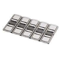 Hama 00095985 Geheugenkaart-organizer SD-kaart Zwart - thumbnail