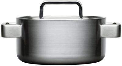 IITTALA - Tools - Kookpan met deksel 18cm 2,00l IITTALA - Tools - Kookpan met deksel 18cm 2,00l