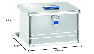 Alutec Aluminium kist COMFORT 30