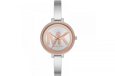 Michael Kors MK4546 Dames Horloge 33mm 5ATM