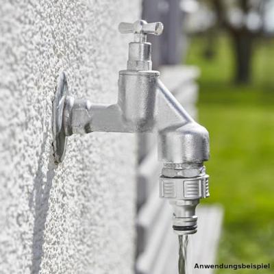 Gardena Kraanstuk premium 1/2" 21mm