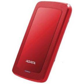 ADATA HV300 externe harde schijf 1000 GB Rood