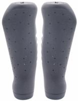 Edge ergo basic handvatten 135mm zwart - thumbnail