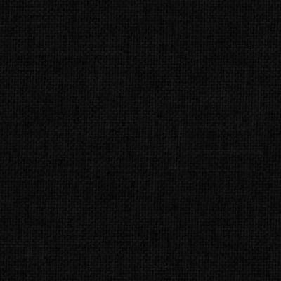 Hondenmand 90x53x30 cm stof zwart