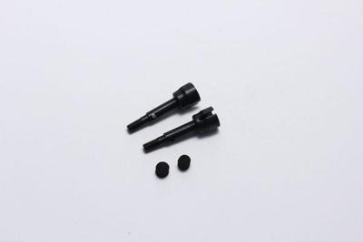 Wheel shaft set RB6 (UM752)