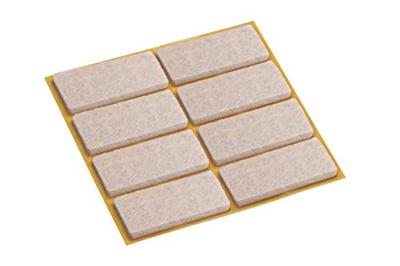 Metafranc Parketglijder Zk 20X40 Be 8St *Nl* - WU0644856