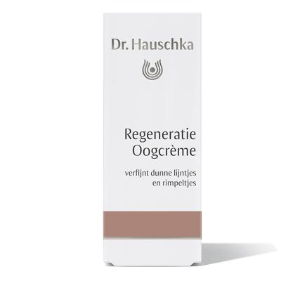 Dr. Hauschka Regeneratie Oogcrème