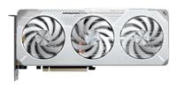 GIGABYTE GAMING Radeon RX 9060 XT OC ICE 16G AMD 16 GB GDDR6 - thumbnail