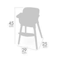 Accessoires voor poppen Decuevas - thumbnail