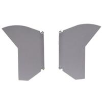 FMS - 1500Mm P47 Main Landing Gear Door (FMSPT115) - thumbnail