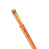 LAPP ÖLFLEX® CLASSIC 110 ORANGE Stuurstroomkabel 2 x 1 mm² Oranje 19700/500 500 m - thumbnail