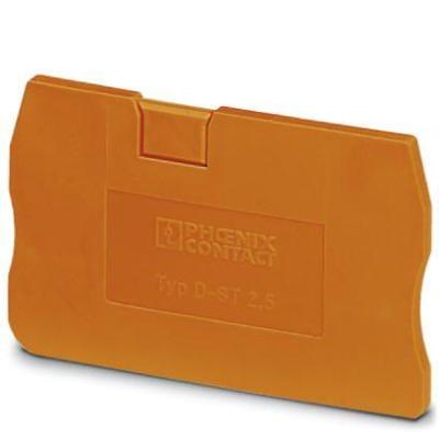 Phoenix Contact 3032033 Oranje 50 stuk(s)