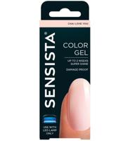 Sensista Color Gel Chai Love You - thumbnail