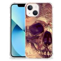 Extreme Case iPhone 13 mini Skullhead - thumbnail
