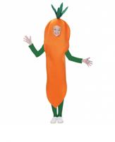 Wortel pakje kind - thumbnail