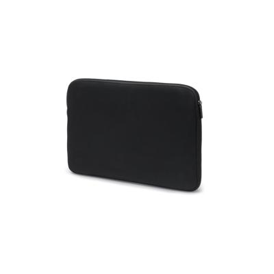 Dicota sleeve skin perfect, voor laptops tot 13,3 inch, zwart