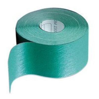 3M™ Schuurrol - 235U - 115 mm x 23 meter - korrel P100