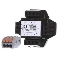 Merten 576398 Relais - thumbnail