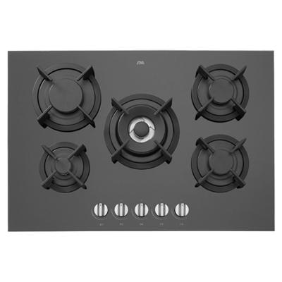 ETNA KGG673ZTA Gaskookplaat