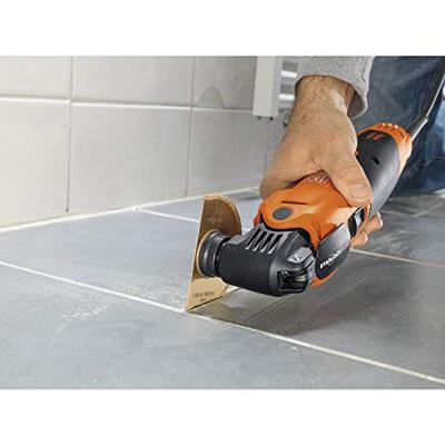Fein Multimaster MM 500 Top Edition Multitool in L-Boxx - 72296777000
