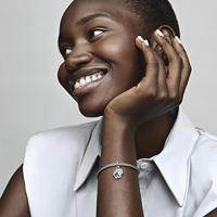 Sieraad Dames Pandora BLUE BUTTERFLY - thumbnail