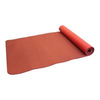 Yogamat - Senz Sports TPE Mat - Rood - thumbnail