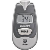 VOLTCRAFT IR-230 Infrarood-thermometer Optiek 1:1 -35 - +250 °C Pyrometer - thumbnail